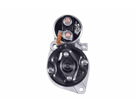 Startmotor NEW PART CORE FREE 8EA 011 610-341 Hella, bild 3