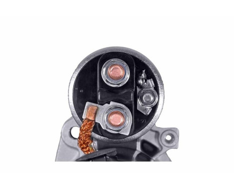 Startmotor NEW PART CORE FREE 8EA 011 610-341 Hella, bild 5