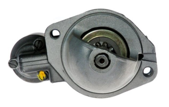 Startmotor NEW PART CORE FREE 8EA 011 610-351 Hella, bild 2