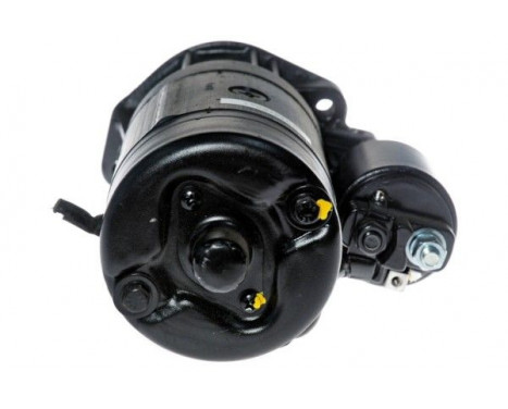 Startmotor NEW PART CORE FREE 8EA 011 610-351 Hella, bild 3