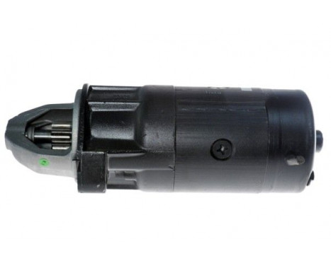 Startmotor NEW PART CORE FREE 8EA 011 610-351 Hella, bild 4