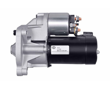 Startmotor NEW PART CORE FREE 8EA 011 610-391 Hella