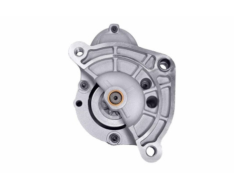 Startmotor NEW PART CORE FREE 8EA 011 610-391 Hella, bild 2