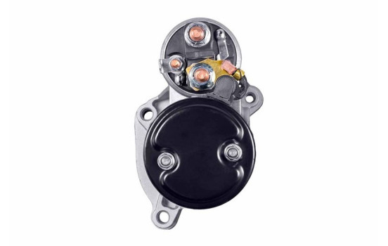 Startmotor NEW PART CORE FREE 8EA 011 610-391 Hella, bild 3
