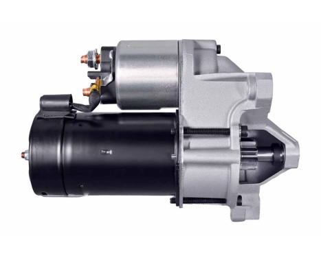 Startmotor NEW PART CORE FREE 8EA 011 610-391 Hella, bild 4
