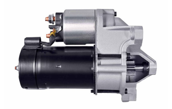 Startmotor NEW PART CORE FREE 8EA 011 610-391 Hella, bild 4
