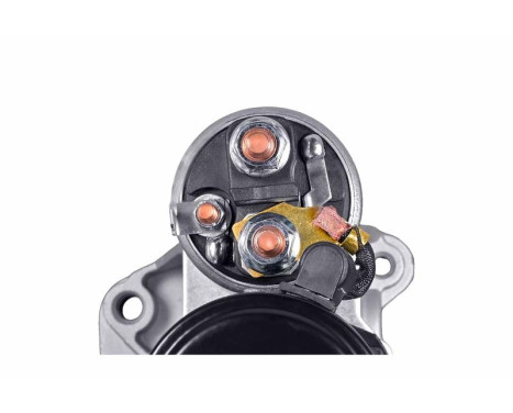 Startmotor NEW PART CORE FREE 8EA 011 610-391 Hella, bild 5