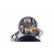 Startmotor NEW PART CORE FREE 8EA 011 610-391 Hella, miniatyr 5
