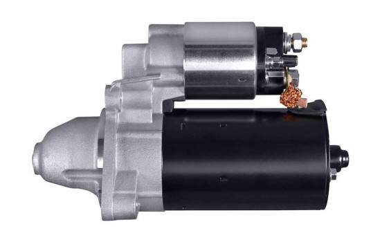 Startmotor NEW PART CORE FREE 8EA 011 610-401 Hella
