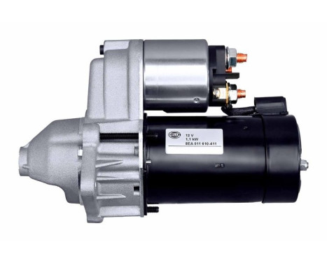 Startmotor NEW PART CORE FREE 8EA 011 610-411 Hella