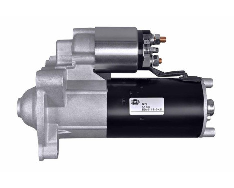 Startmotor NEW PART CORE FREE 8EA 011 610-421 Hella