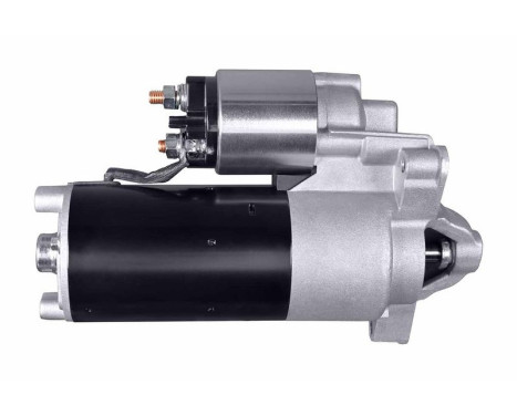 Startmotor NEW PART CORE FREE 8EA 011 610-421 Hella, bild 4