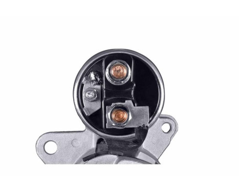 Startmotor NEW PART CORE FREE 8EA 011 610-421 Hella, bild 5