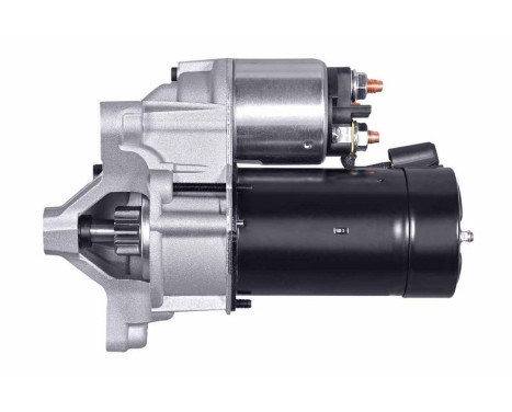 Startmotor NEW PART CORE FREE 8EA 011 610-431 Hella