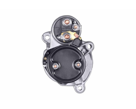 Startmotor NEW PART CORE FREE 8EA 011 610-431 Hella, bild 3