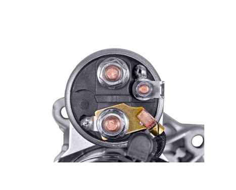 Startmotor NEW PART CORE FREE 8EA 011 610-431 Hella, bild 5