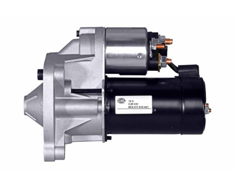 Startmotor NEW PART CORE FREE 8EA 011 610-441 Hella