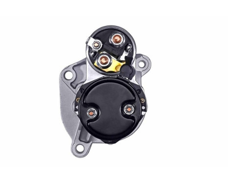 Startmotor NEW PART CORE FREE 8EA 011 610-441 Hella, bild 3