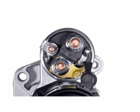 Startmotor NEW PART CORE FREE 8EA 011 610-441 Hella, bild 5