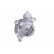 Startmotor NEW PART CORE FREE 8EA 011 610-451 Hella, miniatyr 2