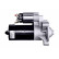 Startmotor NEW PART CORE FREE 8EA 011 610-451 Hella, miniatyr 4