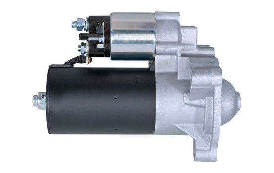 Startmotor NEW PART CORE FREE 8EA 011 610-451 Hella, bild 4