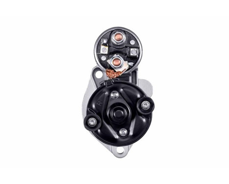 Startmotor NEW PART CORE FREE 8EA 011 610-461 Hella, bild 3