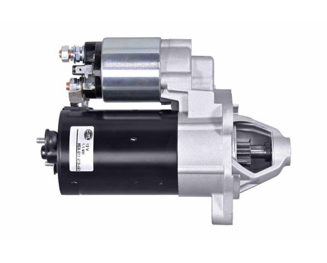 Startmotor NEW PART CORE FREE 8EA 011 610-461 Hella, bild 4
