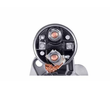 Startmotor NEW PART CORE FREE 8EA 011 610-461 Hella, bild 5