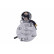 Startmotor NEW PART CORE FREE 8EA 011 610-471 Hella, miniatyr 3