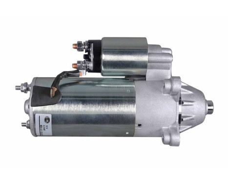 Startmotor NEW PART CORE FREE 8EA 011 610-471 Hella, bild 4