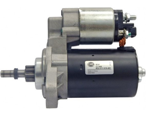 Startmotor NEW PART CORE FREE 8EA 011 610-481 Hella