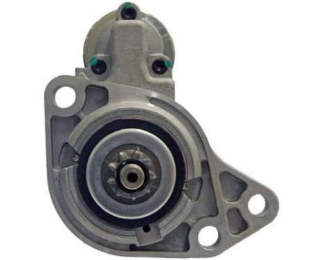 Startmotor NEW PART CORE FREE 8EA 011 610-481 Hella, bild 2