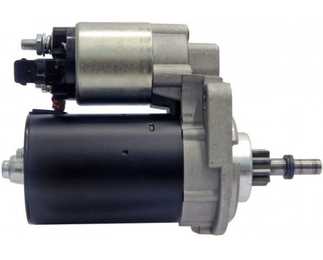 Startmotor NEW PART CORE FREE 8EA 011 610-481 Hella, bild 4