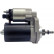 Startmotor NEW PART CORE FREE 8EA 011 610-481 Hella, miniatyr 4