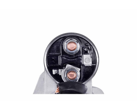Startmotor NEW PART CORE FREE 8EA 011 610-491 Hella, bild 5