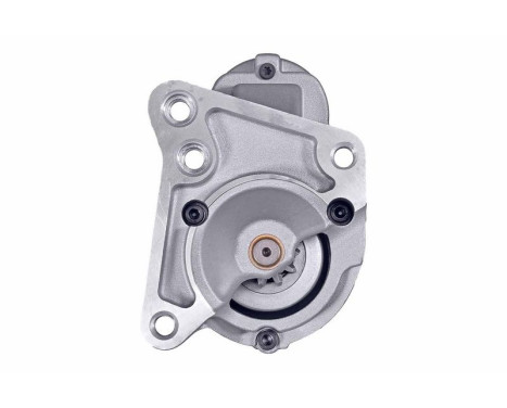 Startmotor NEW PART CORE FREE 8EA 011 610-501 Hella, bild 2