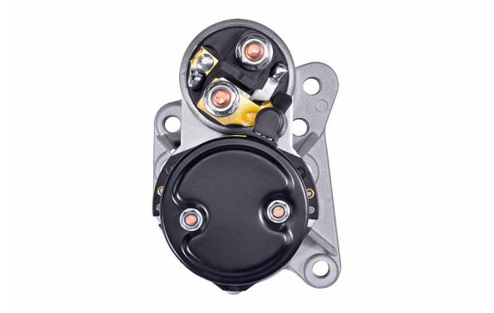 Startmotor NEW PART CORE FREE 8EA 011 610-501 Hella, bild 3