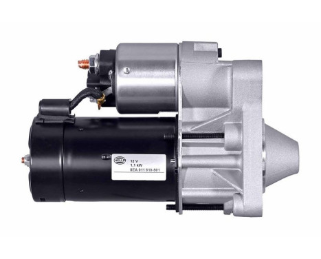 Startmotor NEW PART CORE FREE 8EA 011 610-501 Hella, bild 4