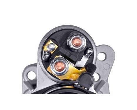 Startmotor NEW PART CORE FREE 8EA 011 610-501 Hella, bild 5