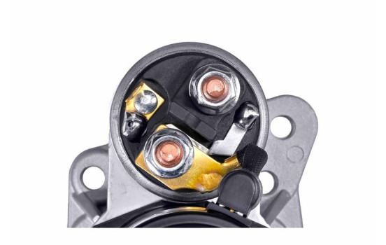 Startmotor NEW PART CORE FREE 8EA 011 610-501 Hella, bild 5