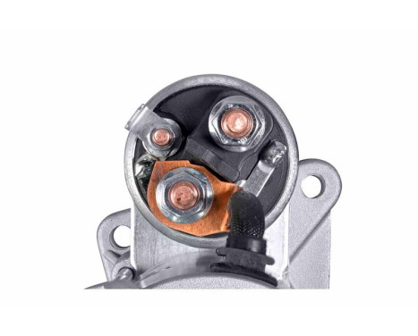 Startmotor NEW PART CORE FREE 8EA 011 610-511 Hella, bild 5
