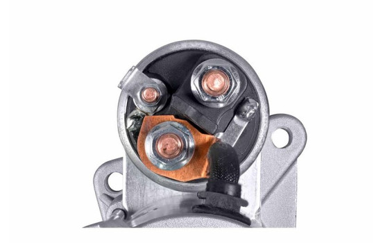 Startmotor NEW PART CORE FREE 8EA 011 610-511 Hella, bild 5