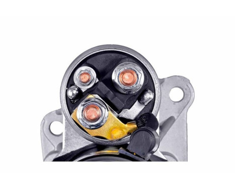 Startmotor NEW PART CORE FREE 8EA 011 610-521 Hella, bild 5