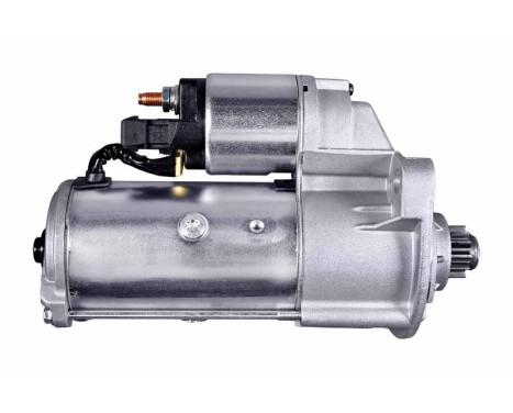 Startmotor NEW PART CORE FREE 8EA 011 610-531 Hella, bild 4