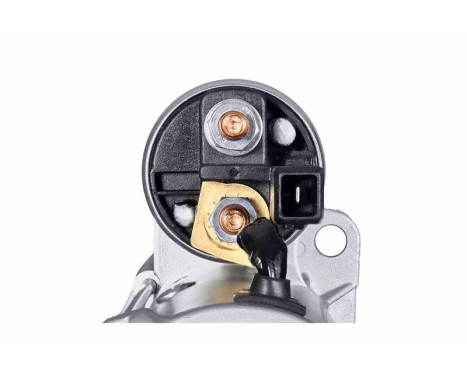 Startmotor NEW PART CORE FREE 8EA 011 610-531 Hella, bild 5