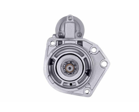 Startmotor NEW PART CORE FREE 8EA 011 610-551 Hella, bild 2