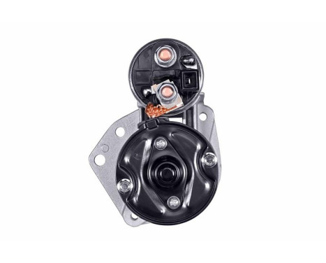Startmotor NEW PART CORE FREE 8EA 011 610-551 Hella, bild 3