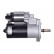 Startmotor NEW PART CORE FREE 8EA 011 610-551 Hella, miniatyr 4