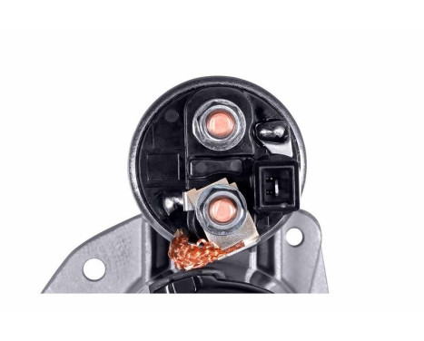 Startmotor NEW PART CORE FREE 8EA 011 610-551 Hella, bild 5